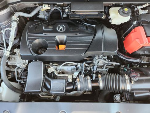 Certified 2020 Acura RDX AWD w/ Technology Package image 9