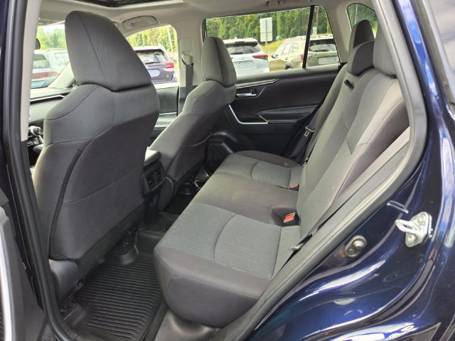 Used 2023 Toyota RAV4 XLE w/ Convenience Package AWD/4WD image 14