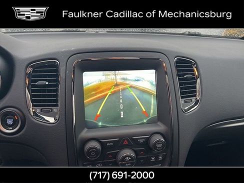 Used 2018 Dodge Durango GT w/ Premium Group image 27