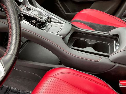 Used 2021 Acura RDX A-Spec image 14