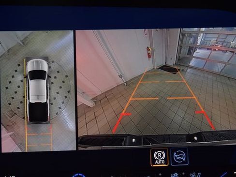 New 2026 Chevrolet Silverado EV Trail Boss image 50