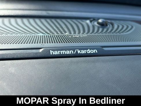 Certified 2024 RAM 3500 Limited image 28