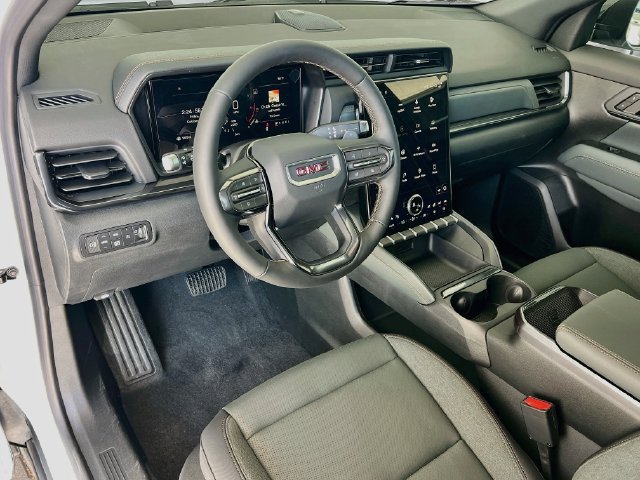 New 2027 GMC Terrain AT4 w/ Convenience Package III AWD/4WD image 6