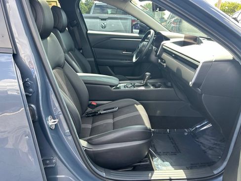 Used 2024 MAZDA CX-50 AWD 2.5 S w/ Cargo Package image 23