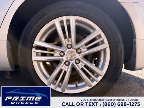 Used 2013 INFINITI G37 x Sedan w/ Premium Pkg AWD/4WD image 25