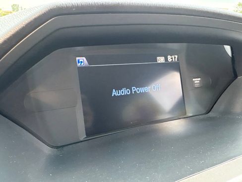Used 2017 Honda Odyssey EX-L image 23