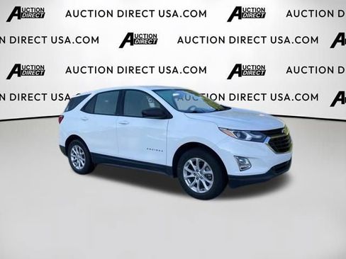 Used 2019 Chevrolet Equinox LS FWD image 13