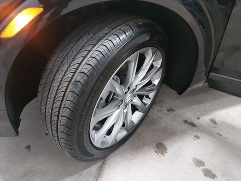 Used 2024 Buick Encore GX Avenir w/ Avenir Technology Package FWD image 37