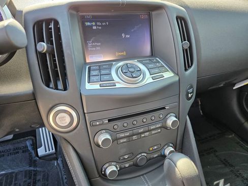 Certified 2020 Nissan 370Z Touring Sport image 22