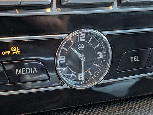 Used 2019 Mercedes-Benz G 550 w/ Exclusive Interior Package image 26