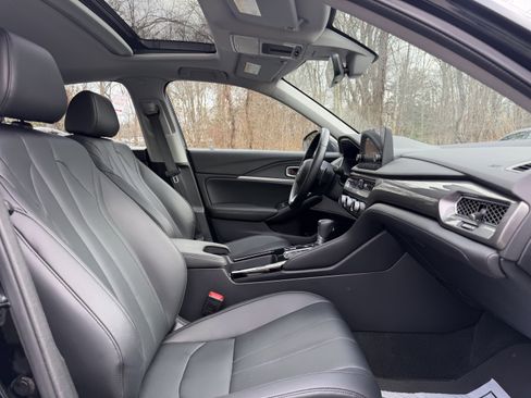 Used 2024 Acura Integra image 15