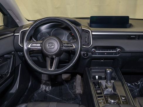 Used 2024 MAZDA CX-50 AWD 2.5 S w/ Preferred Package image 2