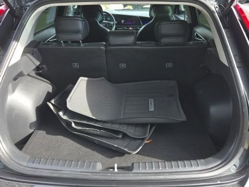 Used 2023 Kia Niro EX Touring image 27