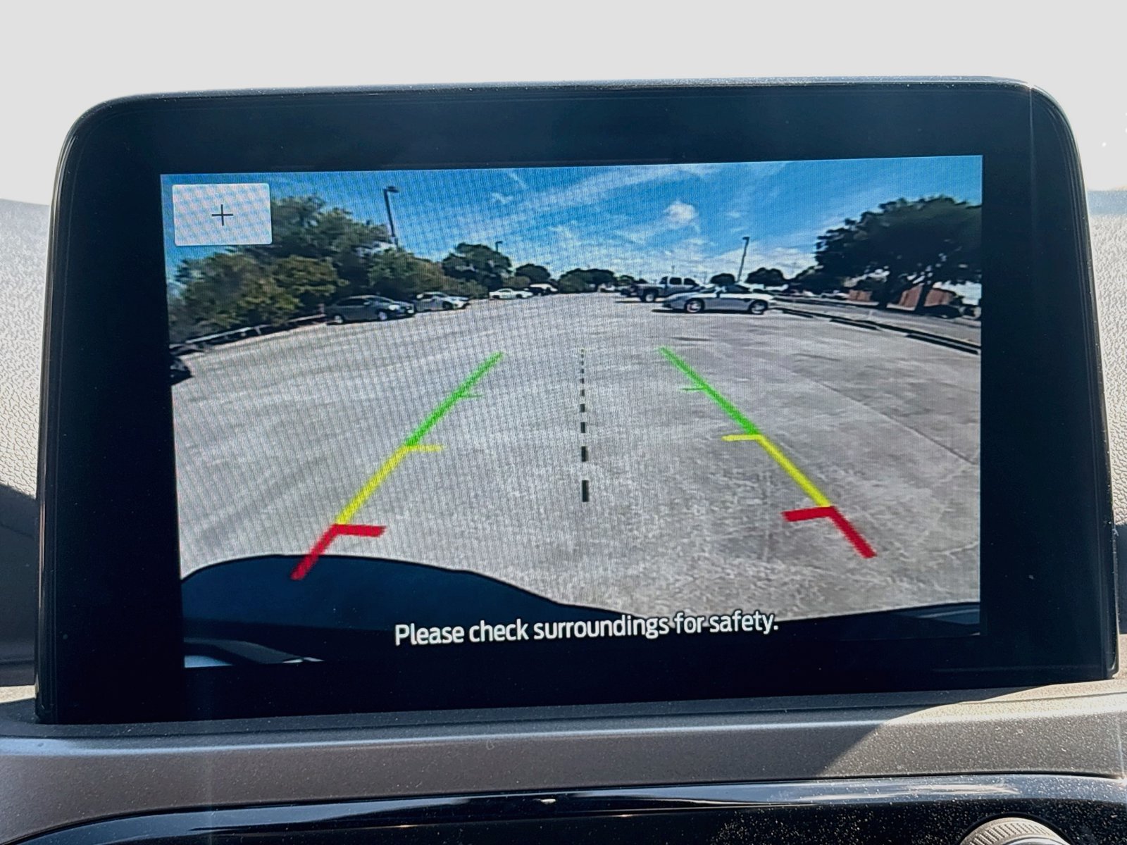 Used 2025 Ford Escape Active FWD image 13