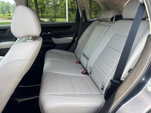 Certified 2023 Honda CR-V EX-L image 32