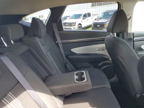 Used 2024 Hyundai Tucson SEL image 34