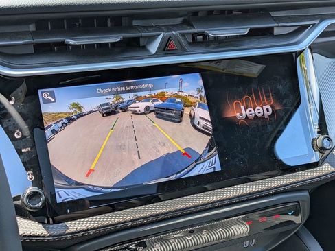 New 2026 Jeep Cherokee Limited AWD/4WD image 19