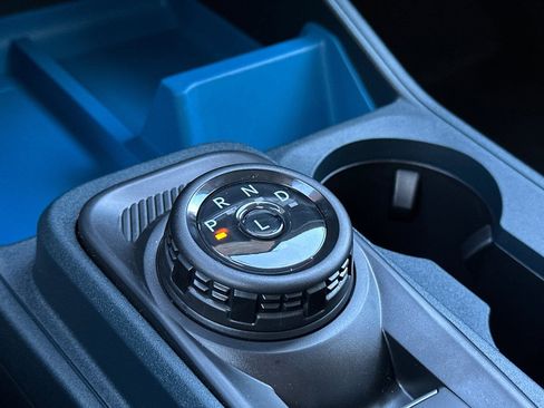 New 2026 Ford Maverick XLT image 19