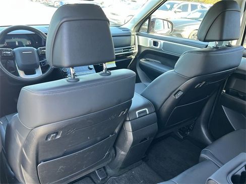 Used 2025 Hyundai Santa Fe XRT image 29