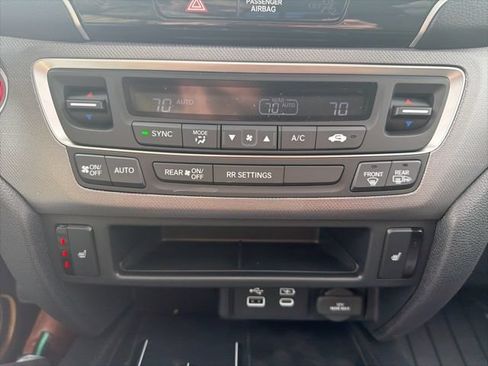 New 2026 Honda Ridgeline RTL image 28