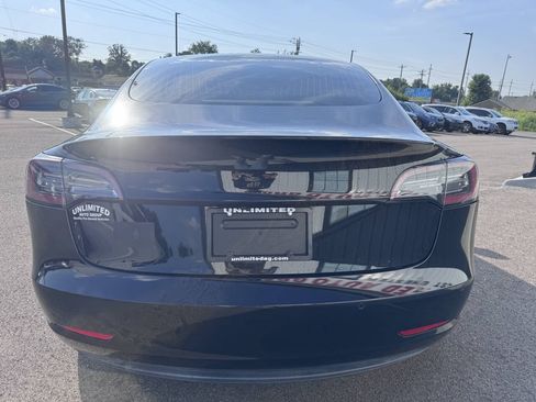 Used 2019 Tesla Model 3 Long Range RWD image 7