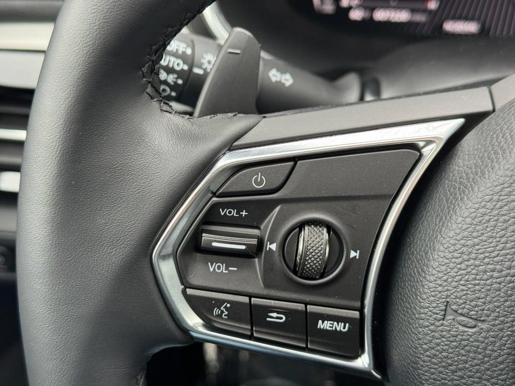 Certified 2026 Acura MDX SH-AWD image 19