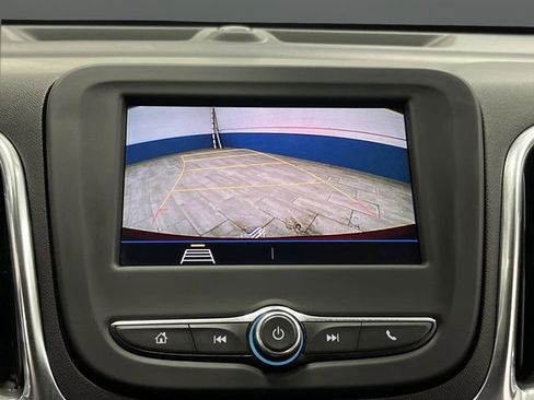 Used 2020 Chevrolet Equinox LT image 9