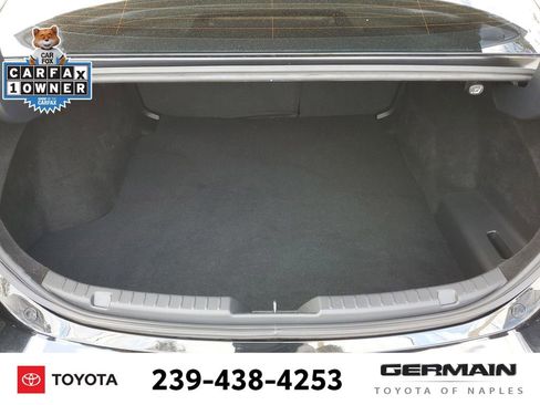 Used 2024 MAZDA MAZDA3 s image 23