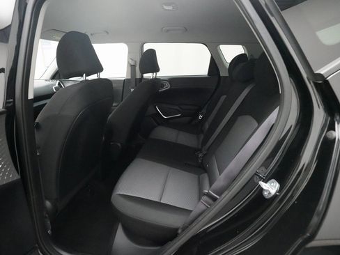 Certified 2023 Kia Soul LX w/ LX Technology Package image 15