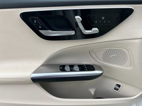 Certified 2023 Mercedes-Benz C 300 Sedan image 12