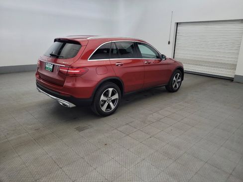 Used 2018 Mercedes-Benz GLC 300 4MATIC image 10