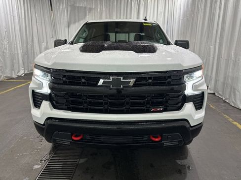 Certified 2026 Chevrolet Silverado 1500 LT Trail Boss w/ Convenience Package II image 7