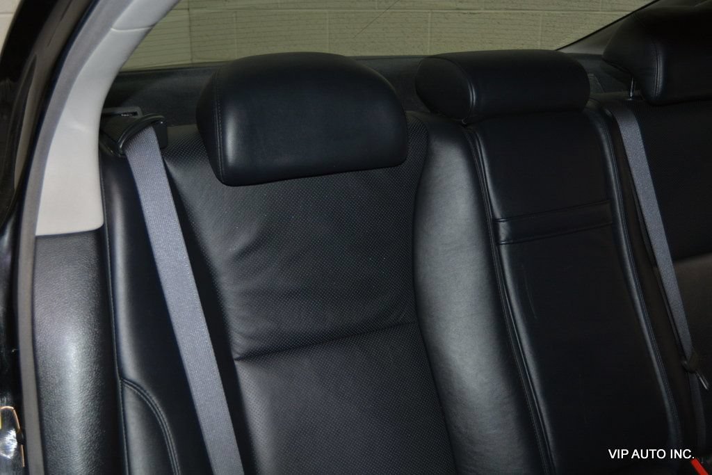 Used 2007 Lexus LS 460 RWD image 23