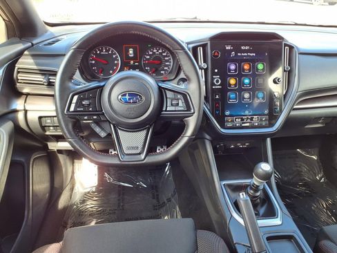 Used 2022 Subaru WRX Premium AWD/4WD image 11