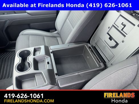Used 2022 Chevrolet Silverado 1500 LT image 18
