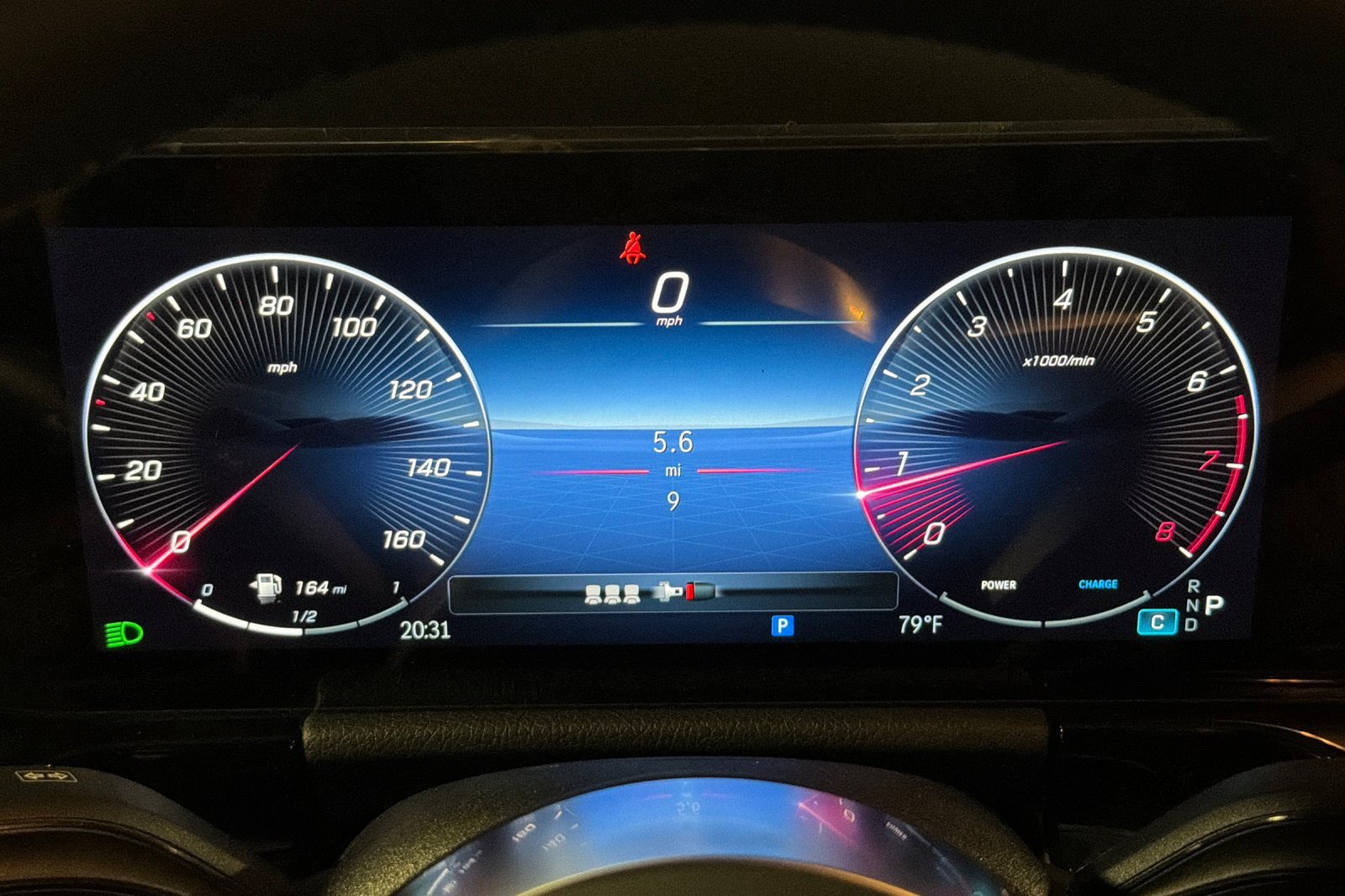 New 2026 Mercedes-Benz GLA 250 image 23