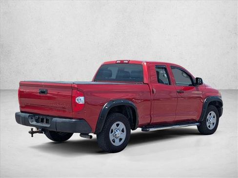 Used 2018 Toyota Tundra SR RWD image 5