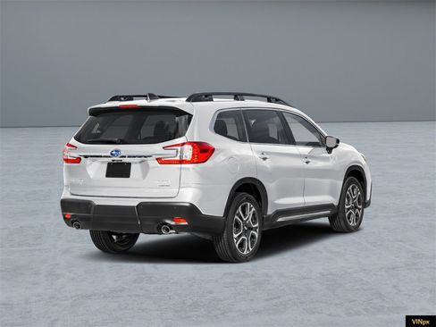 New 2026 Subaru Ascent Limited image 3