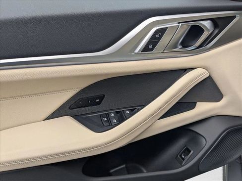 Certified 2025 BMW i4 xDrive40i w/ Premium Package image 10