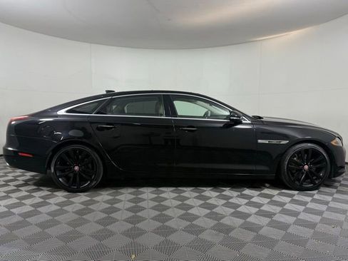 Used 2019 Jaguar XJ L Portfolio image 9