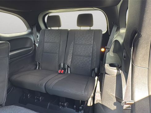 Certified 2026 Dodge Durango GT AWD/4WD image 26