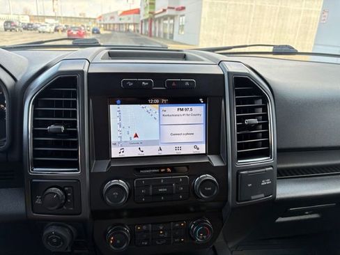 Used 2019 Ford F150 XLT w/ Equipment Group 302A Luxury image 14