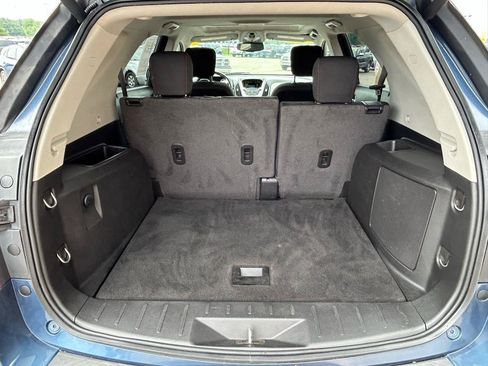 Used 2017 Chevrolet Equinox LT FWD image 17