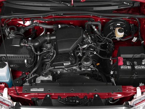 Used 2014 Toyota Tacoma 2WD Regular Cab image 13