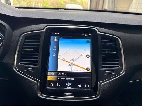 Used 2020 Volvo XC90 T6 Momentum w/ Protection Package Premier AWD/4WD image 40