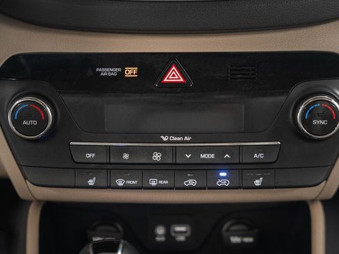 Used 2017 Hyundai Tucson SE Plus image 26