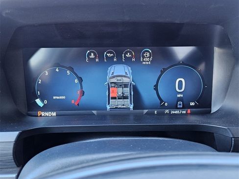 Used 2025 Ford F150 XLT w/ Equipment Group 301A Standard image 12