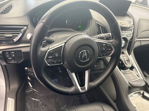 Used 2020 Acura RDX AWD w/ Technology Package image 12