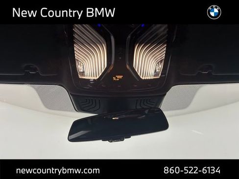 Used 2019 BMW 740i xDrive w/ Executive Package image 24