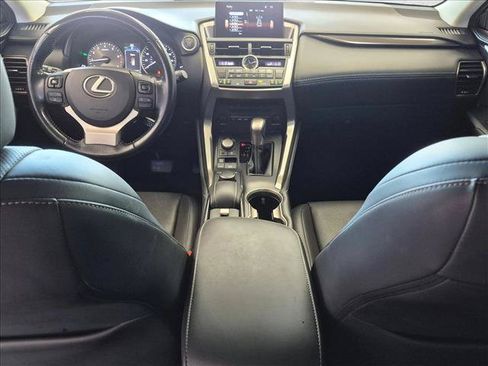 Used 2017 Lexus NX 200t FWD w/ Premium Package image 16